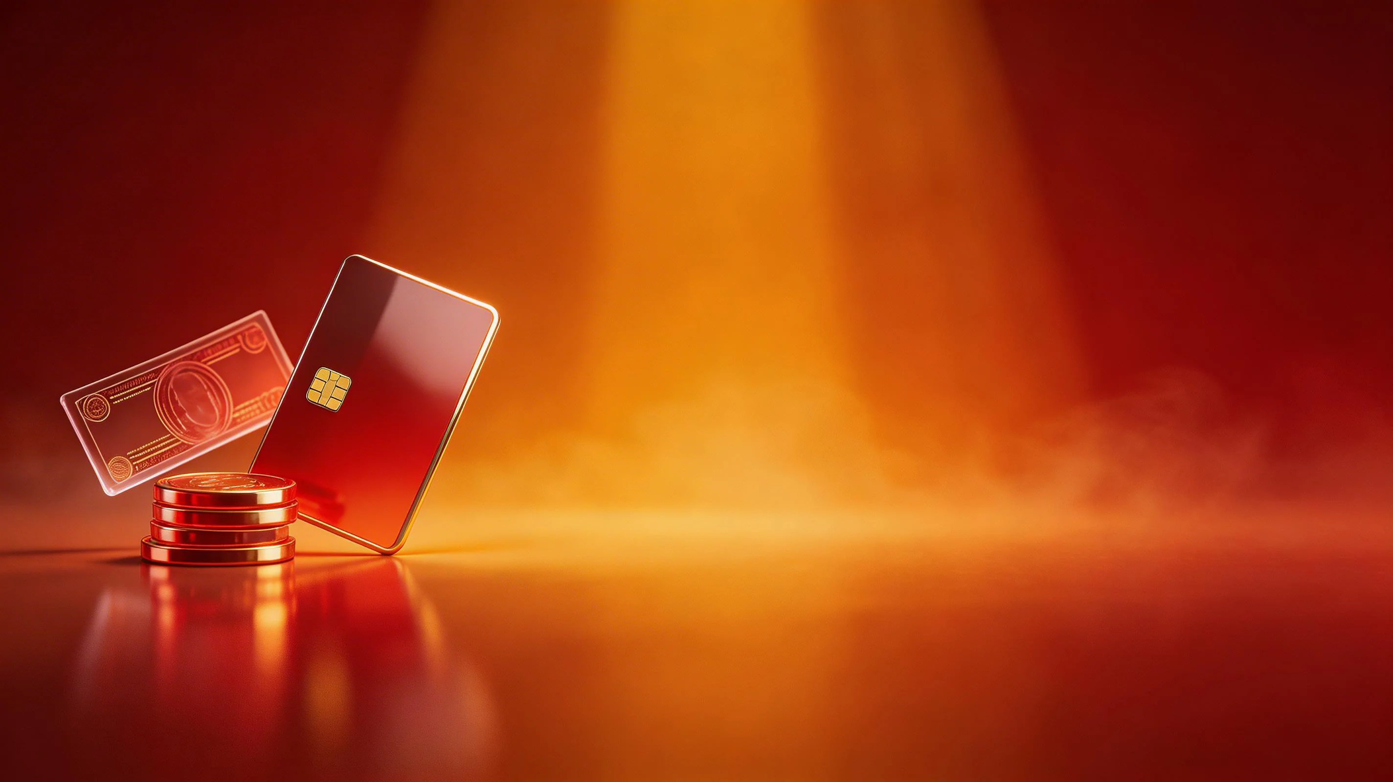 Baner Fiery Play z ofertą bonusową