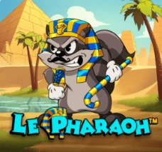 Le Pharaoh - Fieryplay