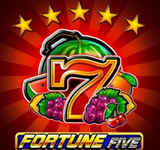 Fortune Five - Fieryplay