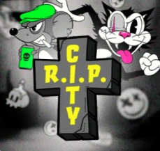 RIP City - Fieryplay