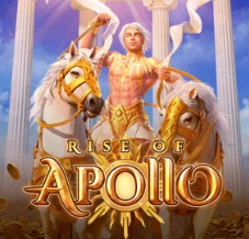 Rise of Apollo - Fieryplay