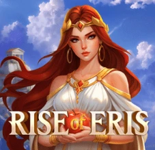 Rise of Eris - Fieryplay